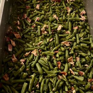 Green Beans