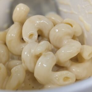 Homemade Macaroni & Cheese